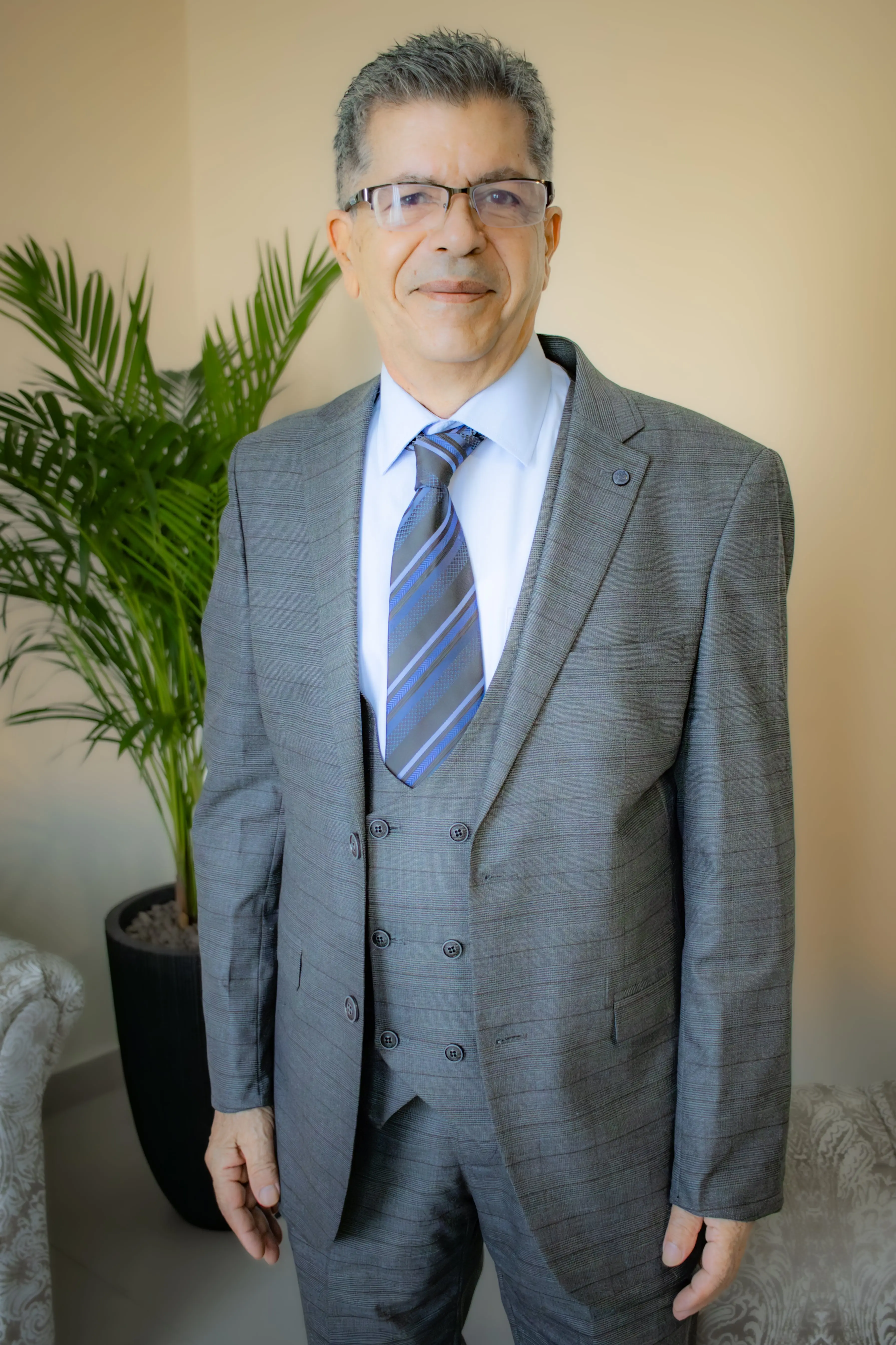 Michael Chetcuti